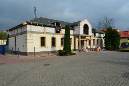Rozbudowa i nadbudowa 