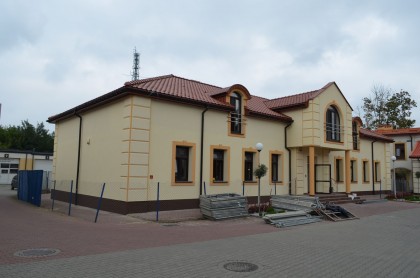 Rozbudowa i nadbudowa 