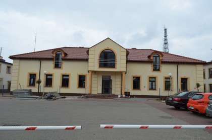 Rozbudowa i nadbudowa 