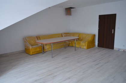 Rozbudowa i nadbudowa 