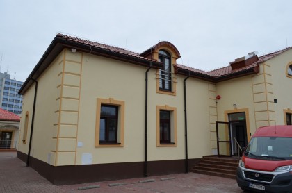 Rozbudowa i nadbudowa 