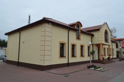 Rozbudowa i nadbudowa 