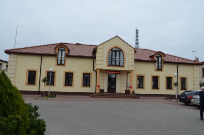 Rozbudowa i nadbudowa 