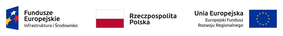 Program Operacyjny Infrastruktura i Środowisko na lata 2014 - 2020 - nabór drugi