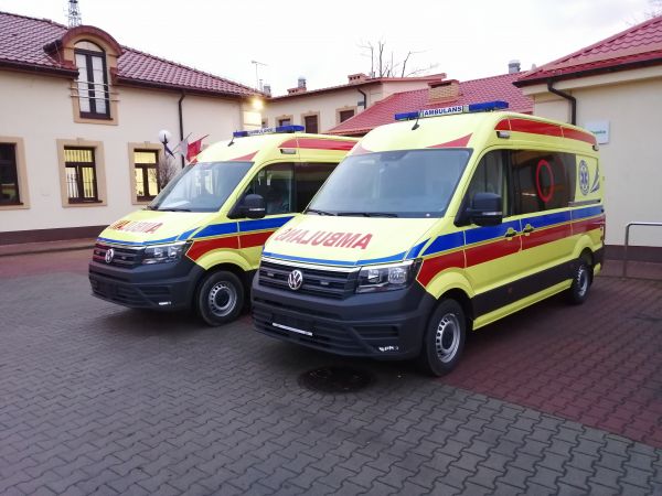Ambulanse