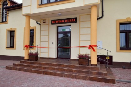 Rozbudowa i nadbudowa 